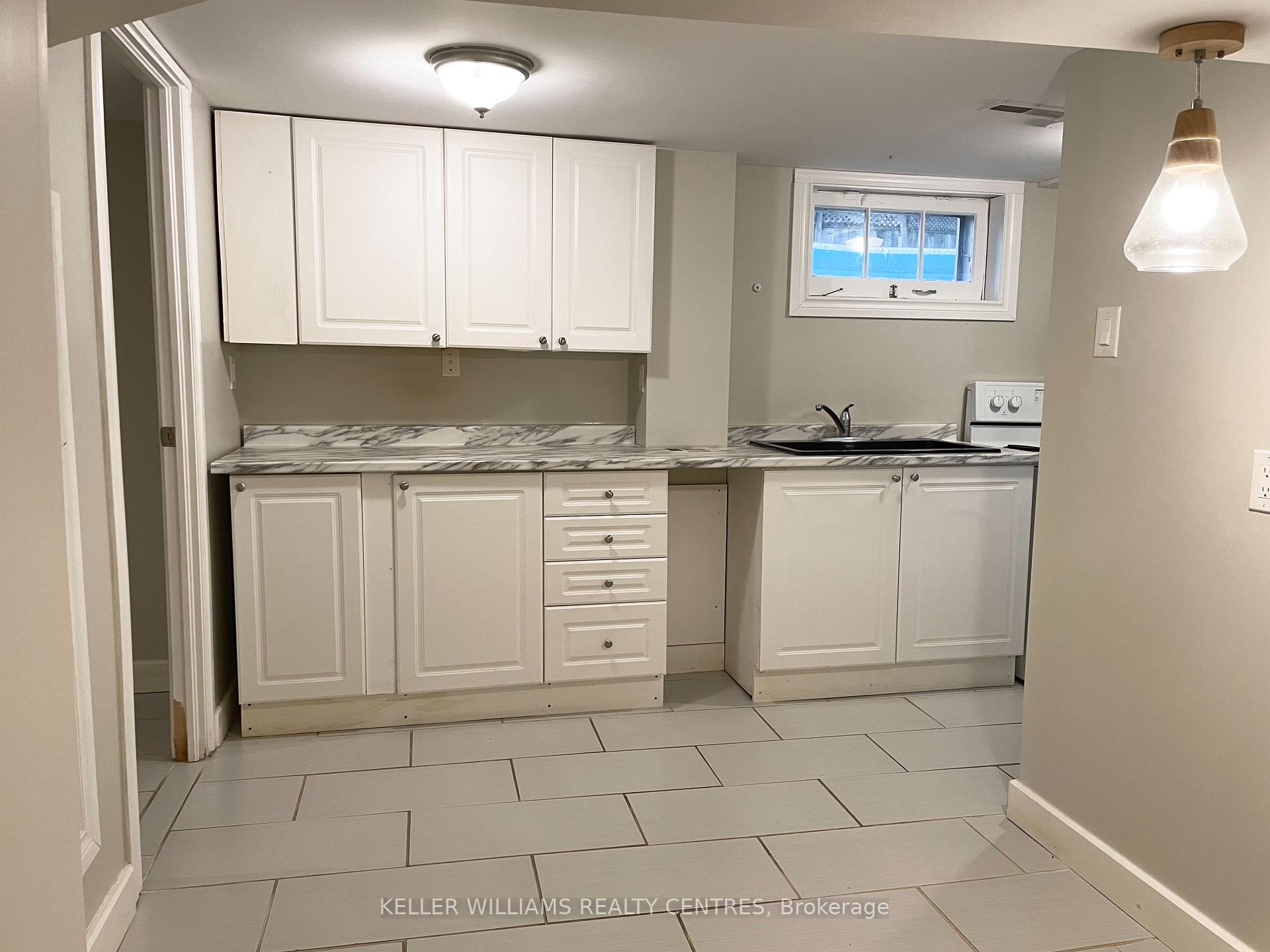 Photo 8 of Unit Bsmt, 77 Wellington St E Street, Barrie, Codrington — HOMEH