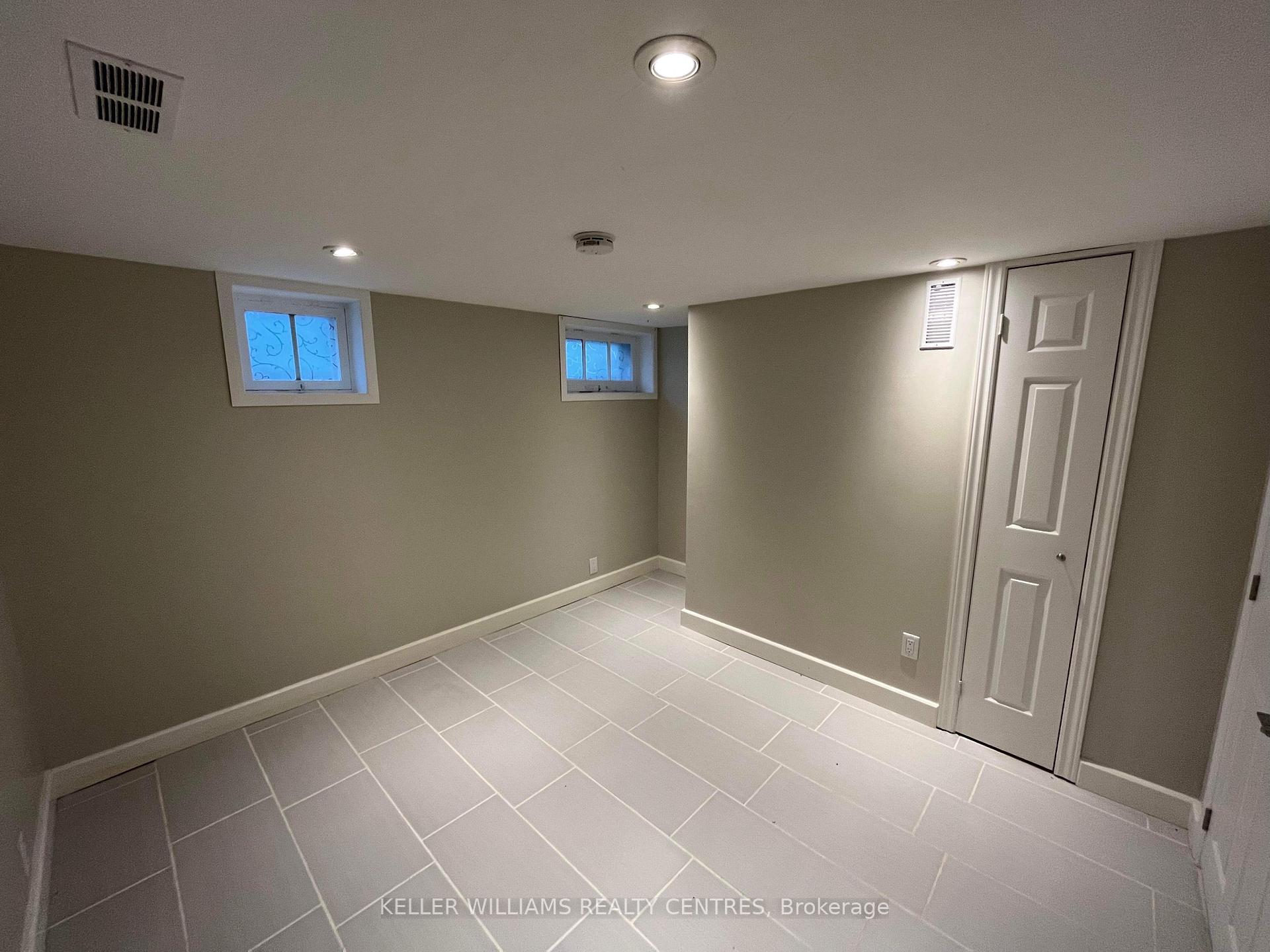 Photo 4 of Unit Bsmt, 77 Wellington St E Street, Barrie, Codrington — HOMEH