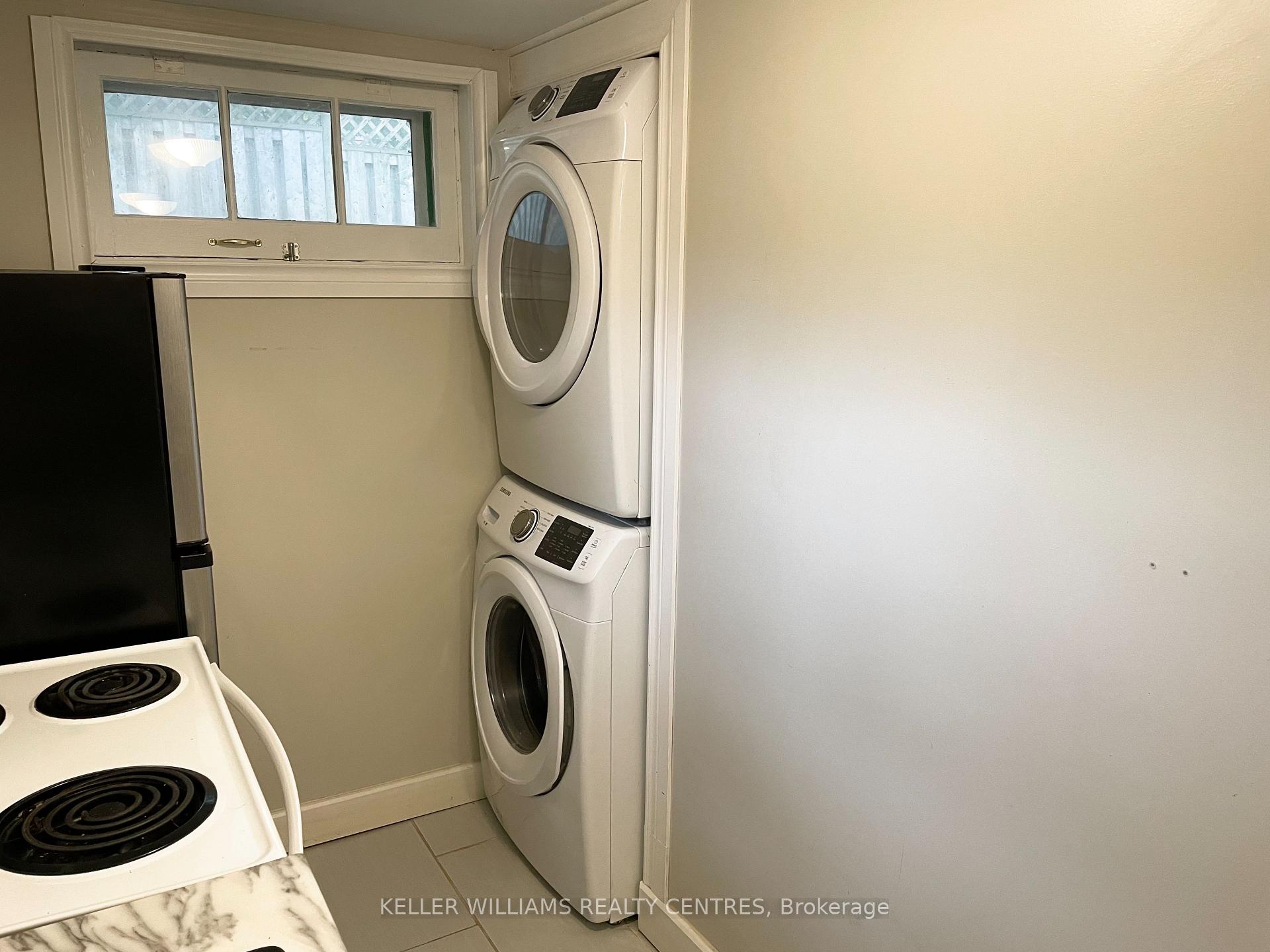 Photo 9 of Unit Bsmt, 77 Wellington St E Street, Barrie, Codrington — HOMEH