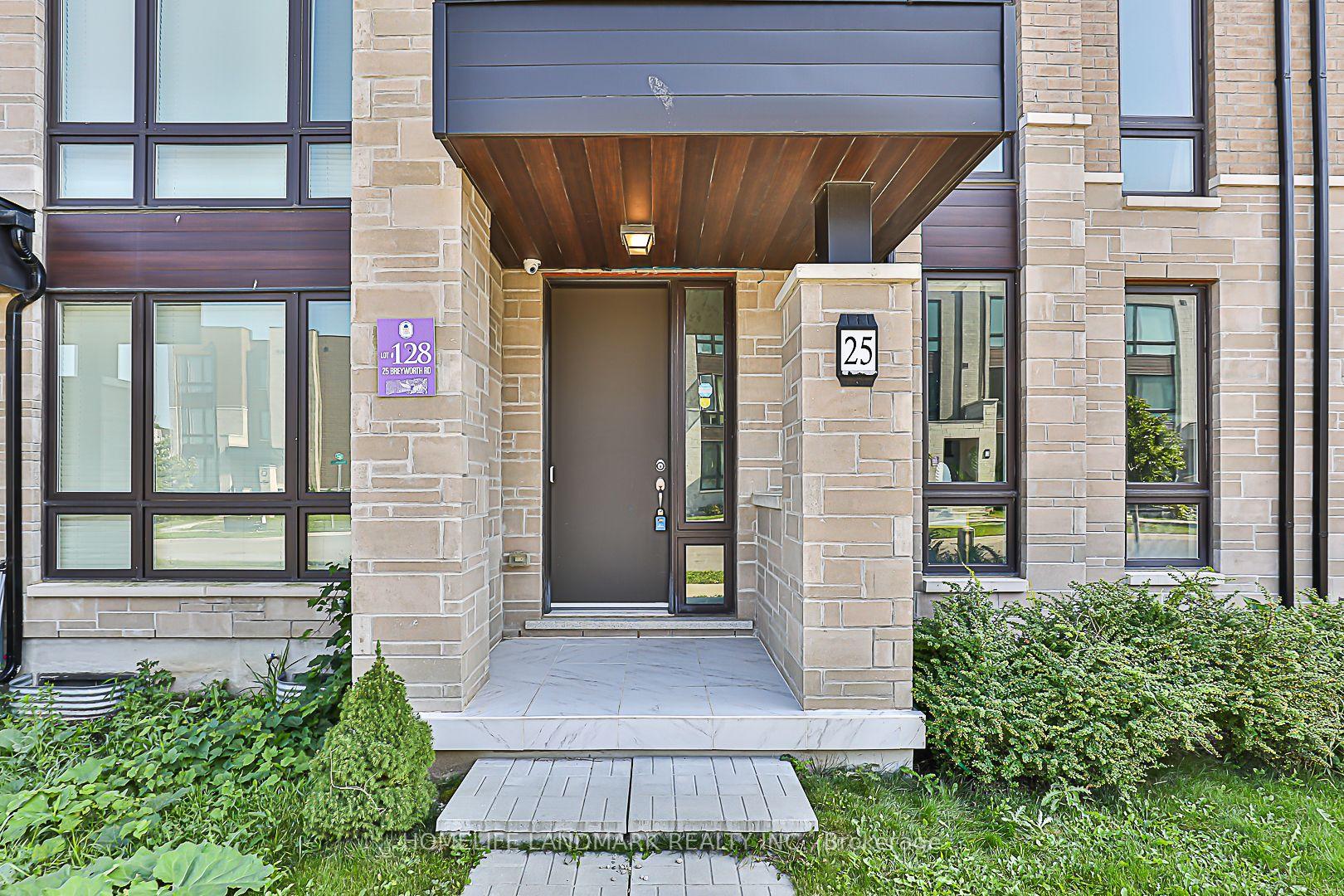 Photo 8 of 25 Breyworth Road, Markham, Victoria Square — HOMEH