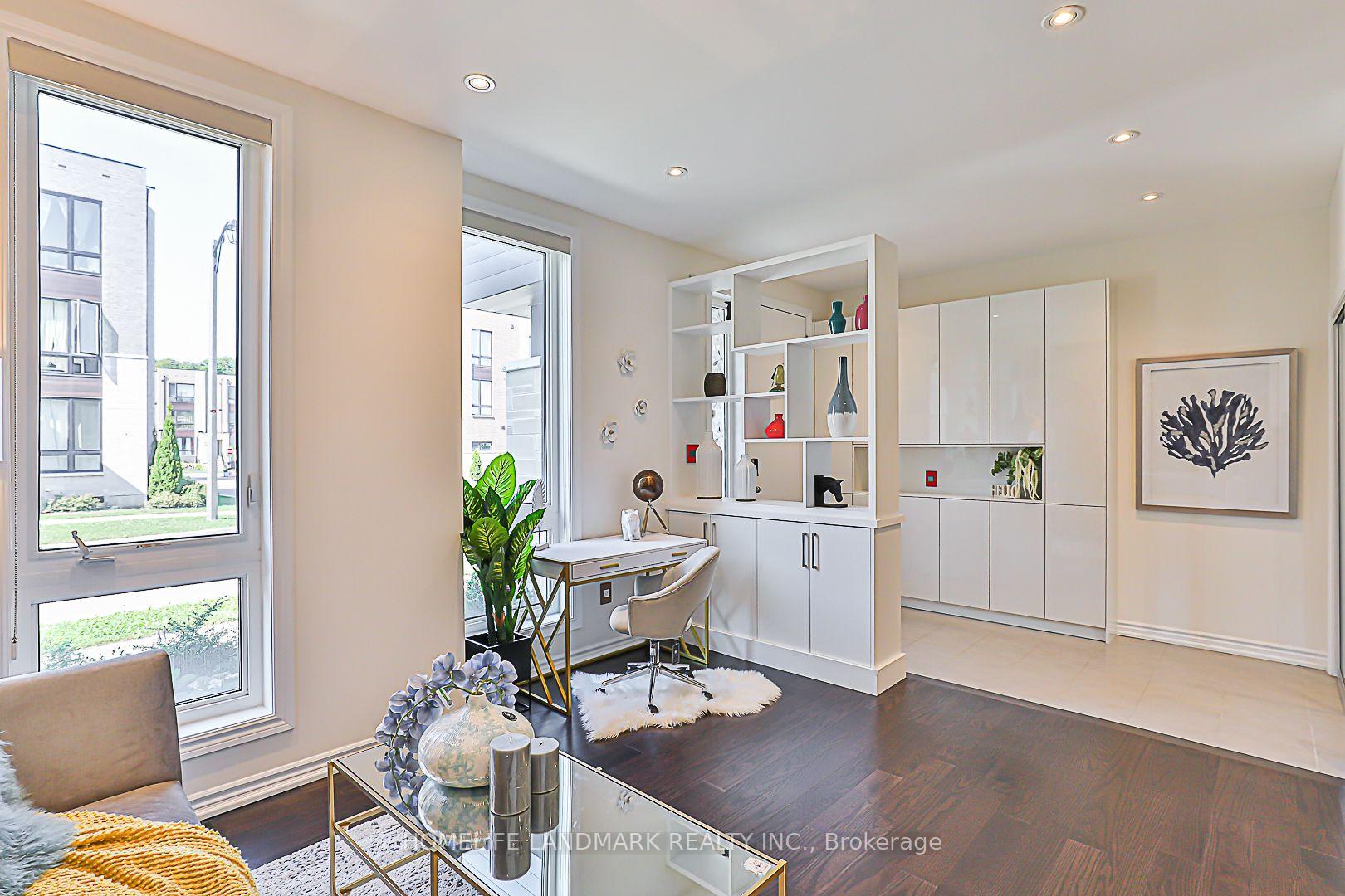 Photo 4 of 25 Breyworth Road, Markham, Victoria Square — HOMEH