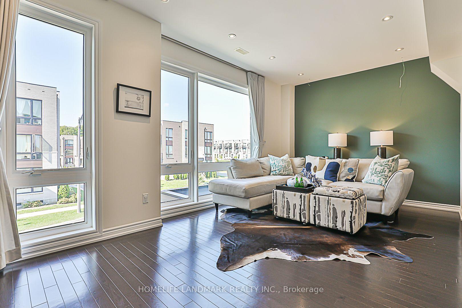 Photo 10 of 25 Breyworth Road, Markham, Victoria Square — HOMEH