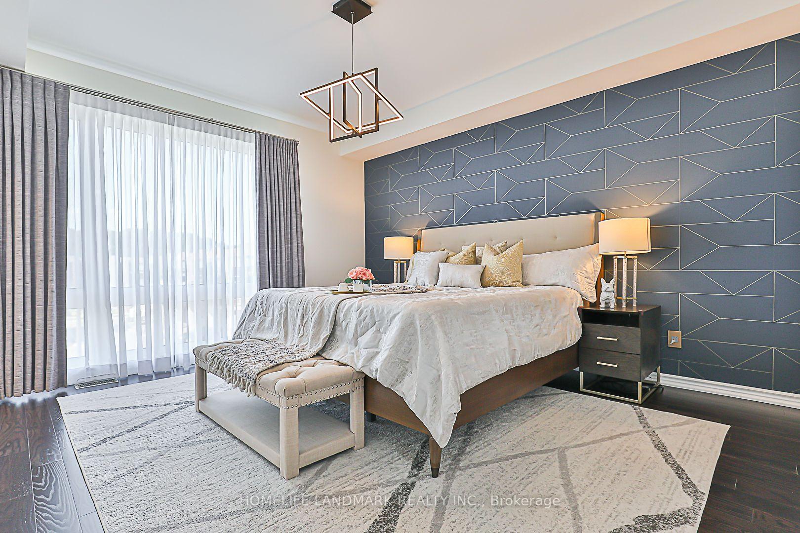 Photo 18 of 25 Breyworth Road, Markham, Victoria Square — HOMEH