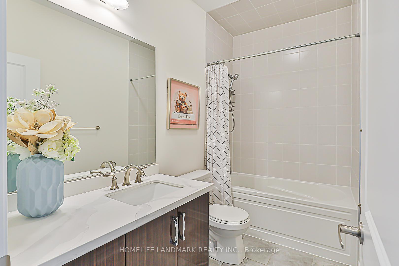 Photo 13 of 25 Breyworth Road, Markham, Victoria Square — HOMEH