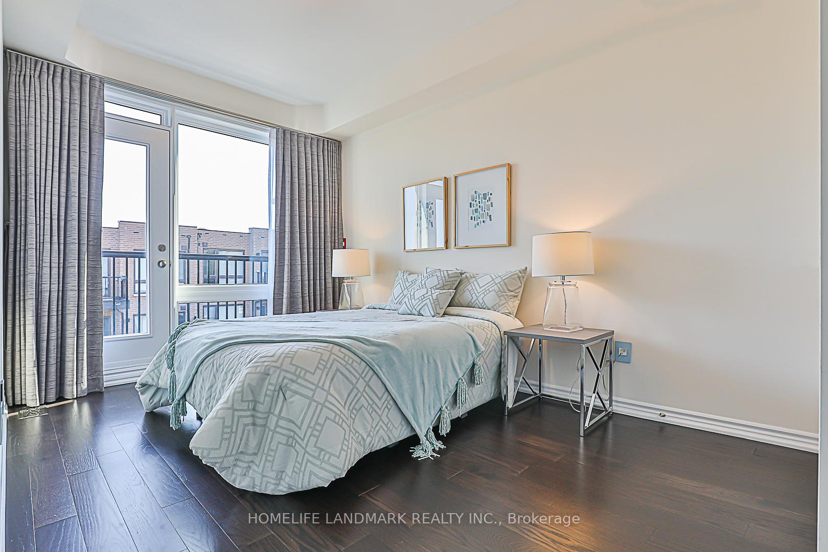 Photo 24 of 25 Breyworth Road, Markham, Victoria Square — HOMEH