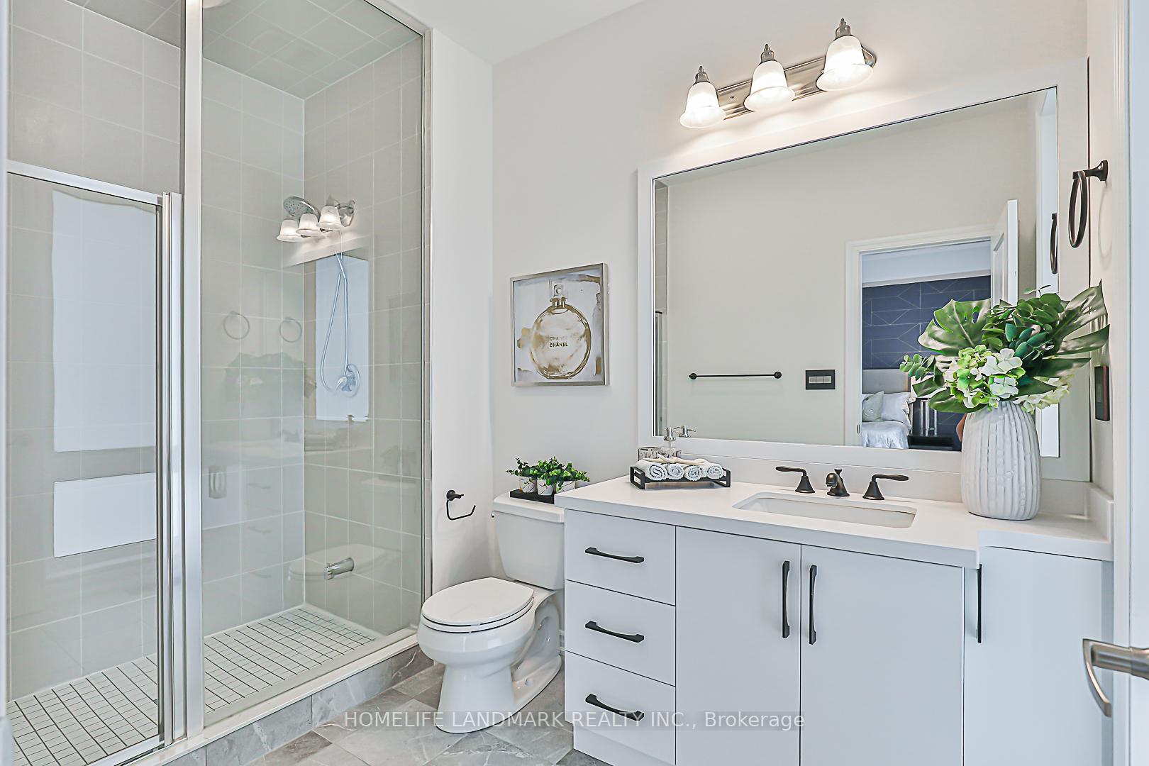Photo 17 of 25 Breyworth Road, Markham, Victoria Square — HOMEH