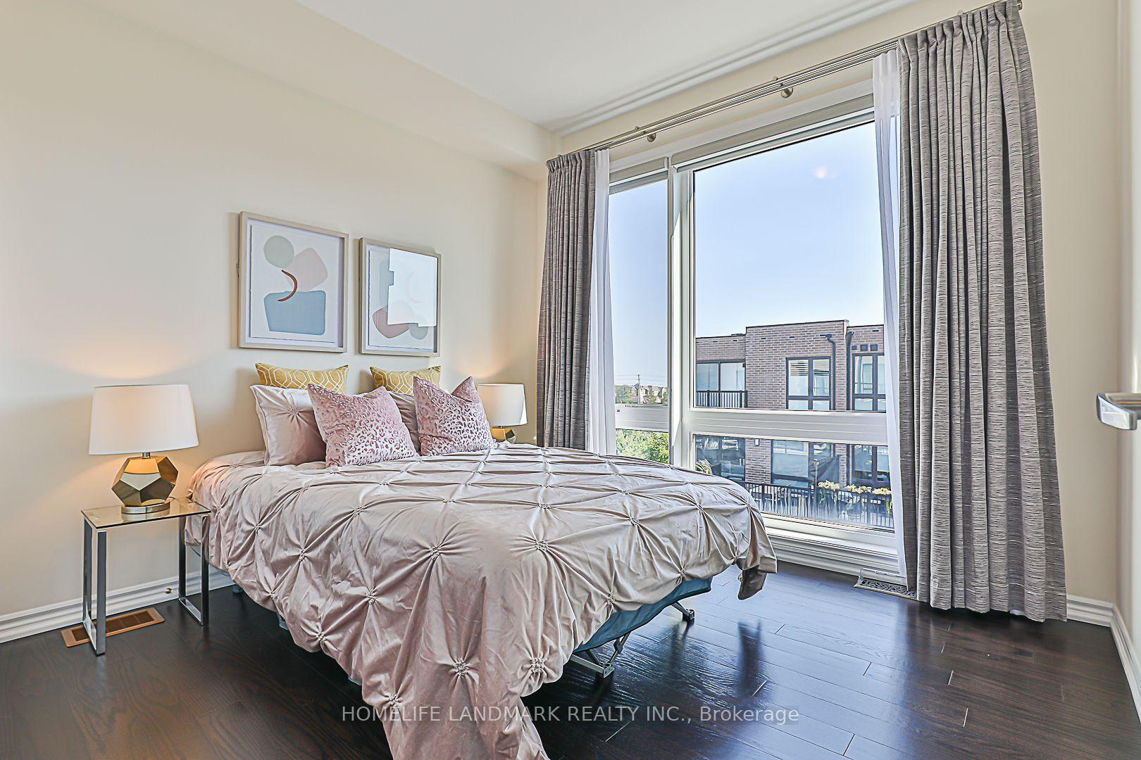 Photo 39 of 25 Breyworth Road, Markham, Victoria Square — HOMEH