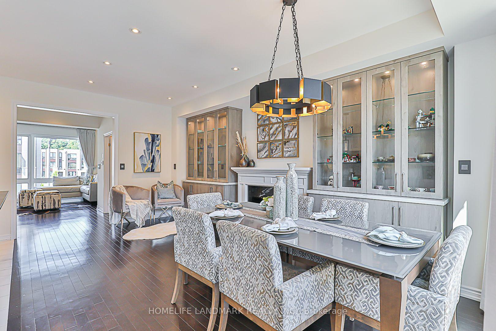 Photo 40 of 25 Breyworth Road, Markham, Victoria Square — HOMEH