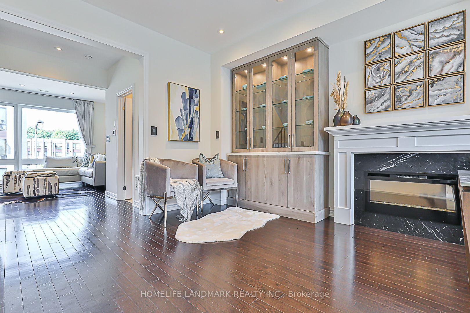 Photo 25 of 25 Breyworth Road, Markham, Victoria Square — HOMEH