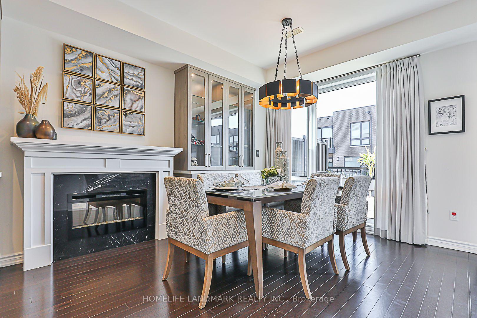 Photo 33 of 25 Breyworth Road, Markham, Victoria Square — HOMEH