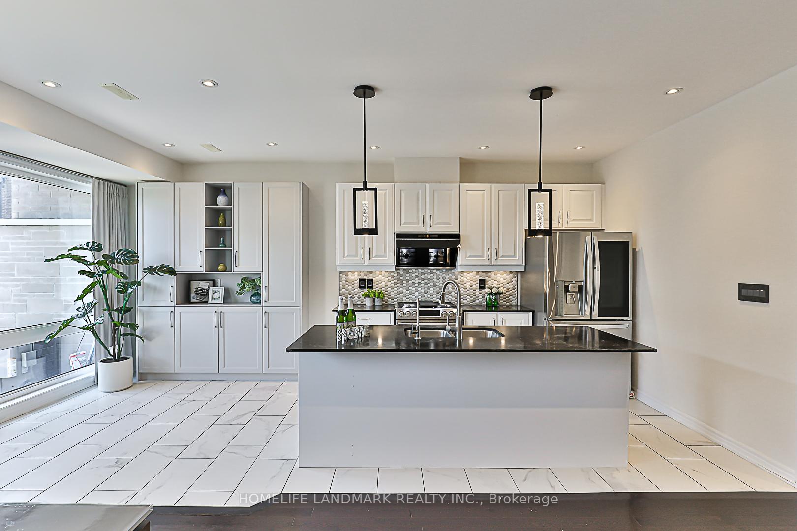 Photo 30 of 25 Breyworth Road, Markham, Victoria Square — HOMEH