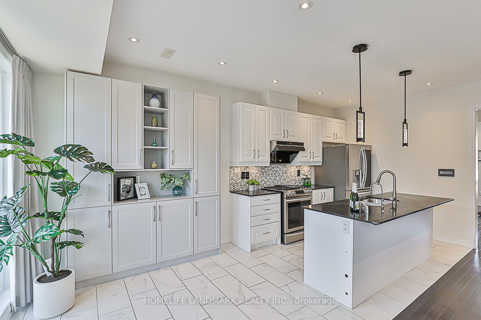 Photo 29 of 25 Breyworth Road, Markham, Victoria Square — HOMEH