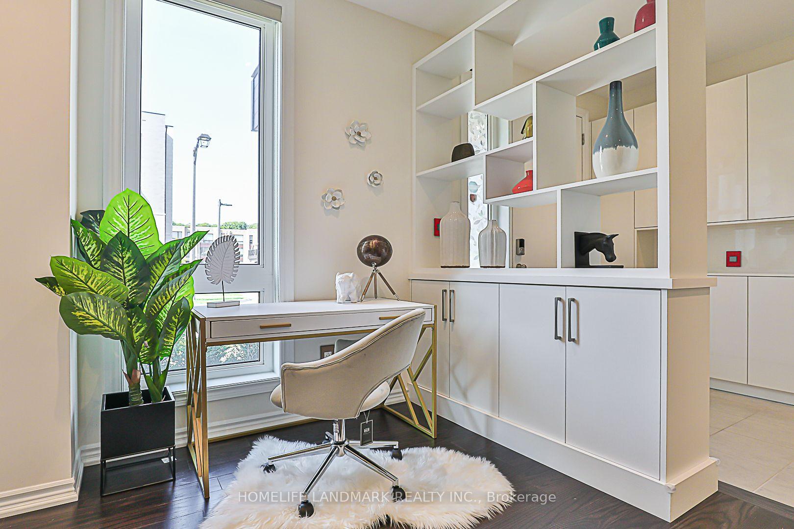 Photo 35 of 25 Breyworth Road, Markham, Victoria Square — HOMEH