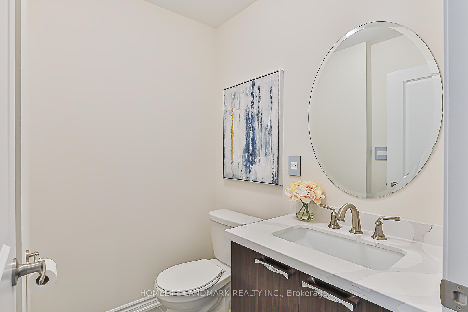 Photo 31 of 25 Breyworth Road, Markham, Victoria Square — HOMEH