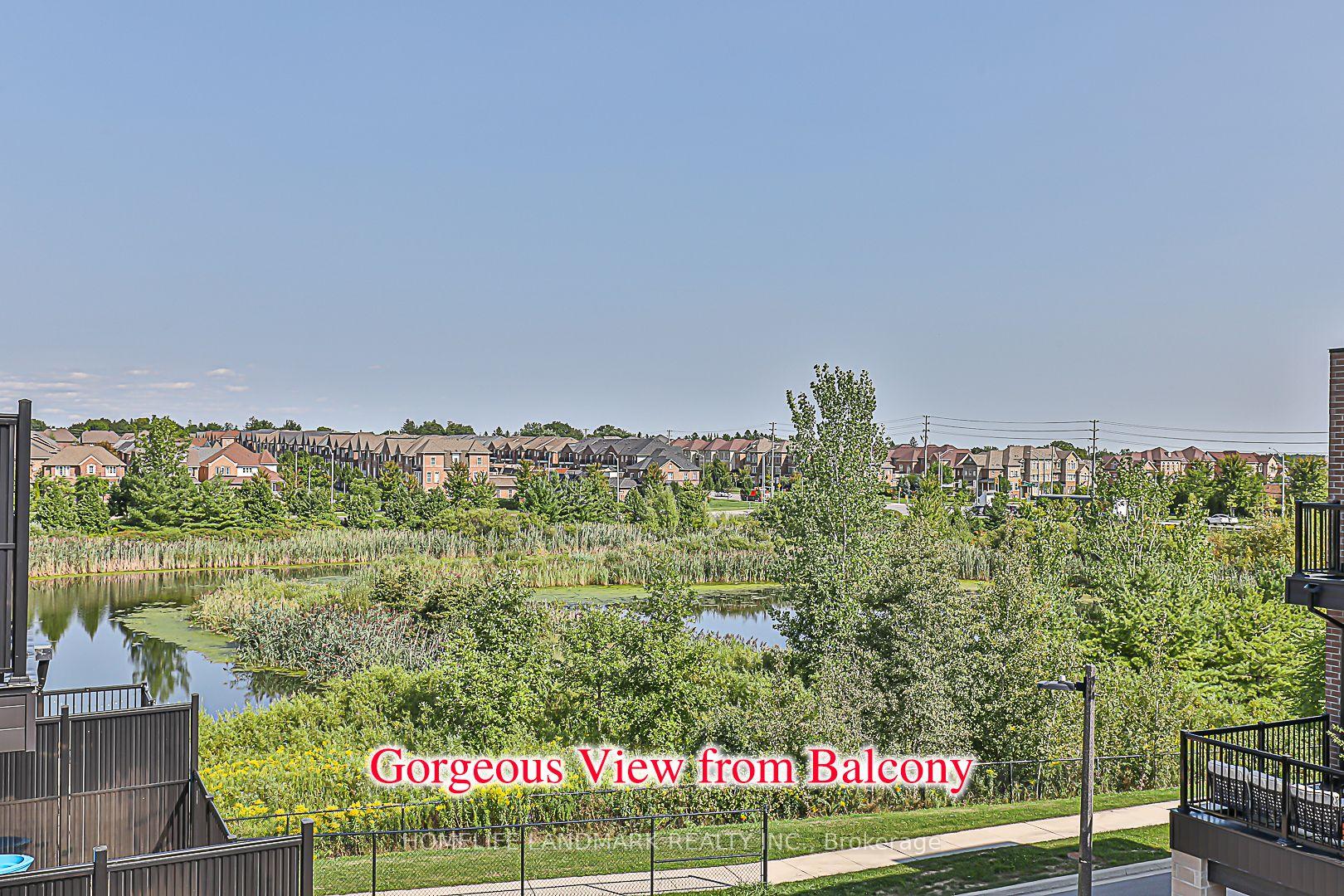 Photo 36 of 25 Breyworth Road, Markham, Victoria Square — HOMEH