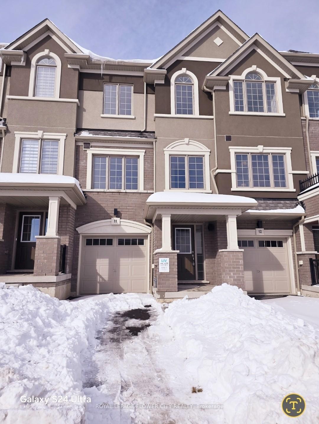 Photo 1 of Unit 11, 620 Colborne Street, Brant, Burford — HOMEH