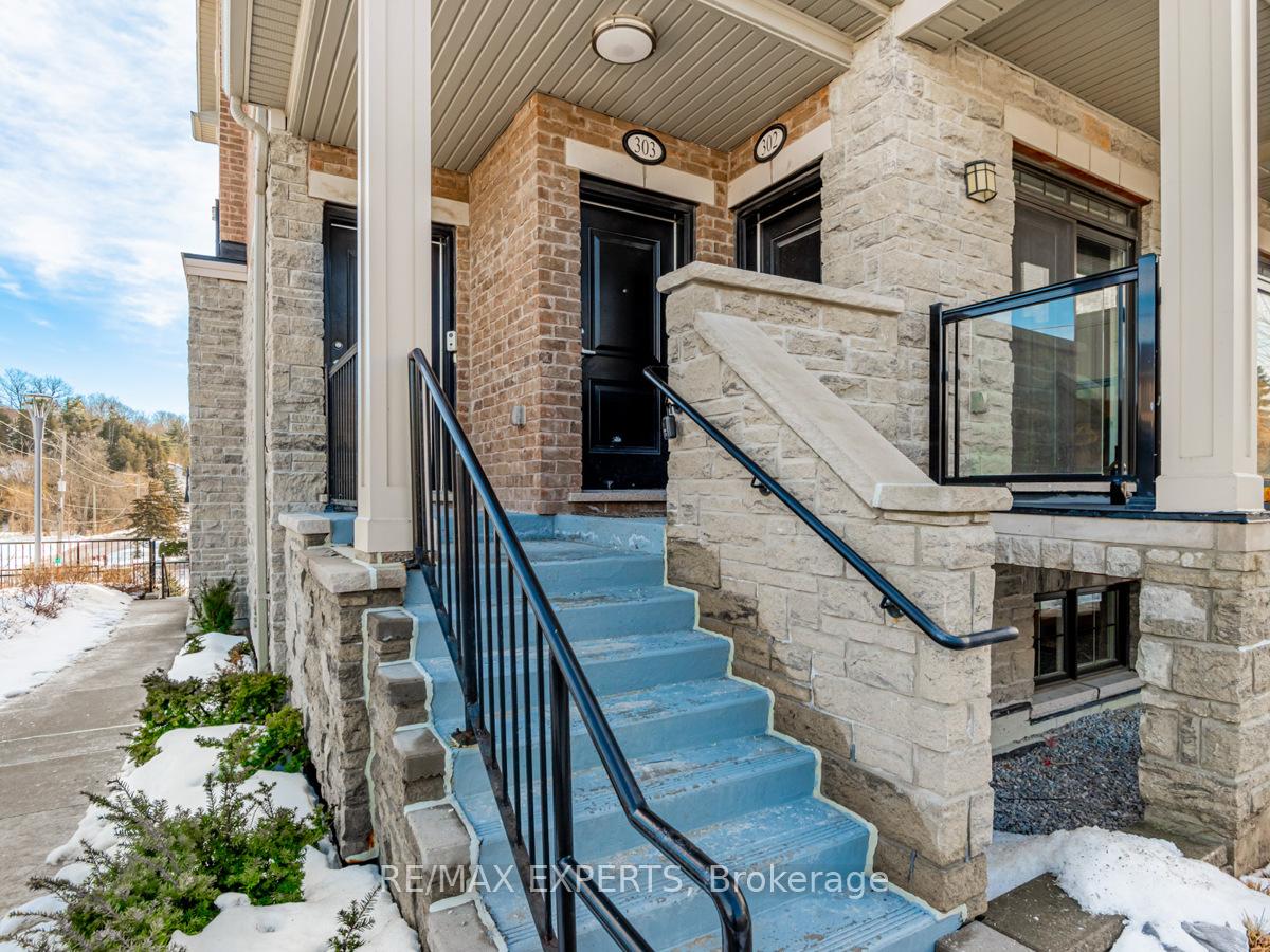 Photo 7 of Unit 303, 199 Pine Grove Road, Vaughan, Islington Woods — HOMEH