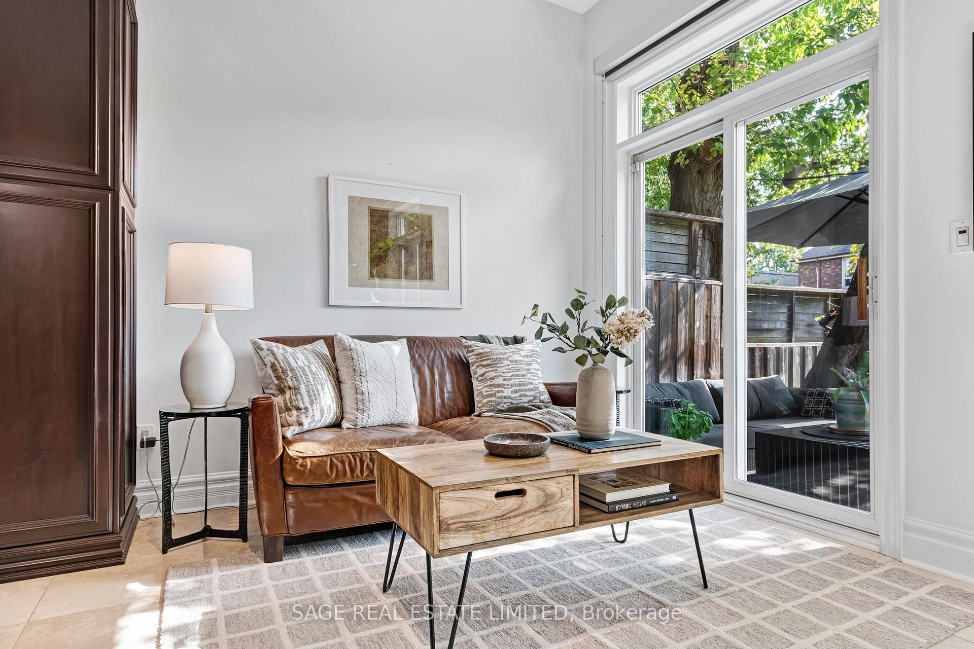Photo 8 of 35 Thelma Avenue, Toronto, Forest Hill South — HOMEH