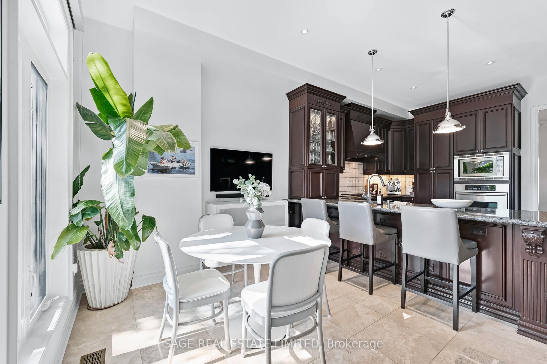 Photo 38 of 35 Thelma Avenue, Toronto, Forest Hill South — HOMEH
