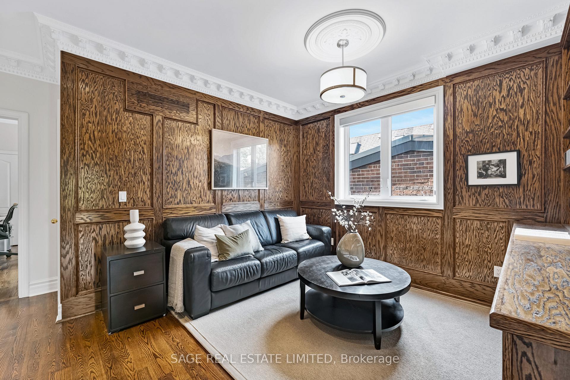 Photo 16 of 35 Thelma Avenue, Toronto, Forest Hill South — HOMEH