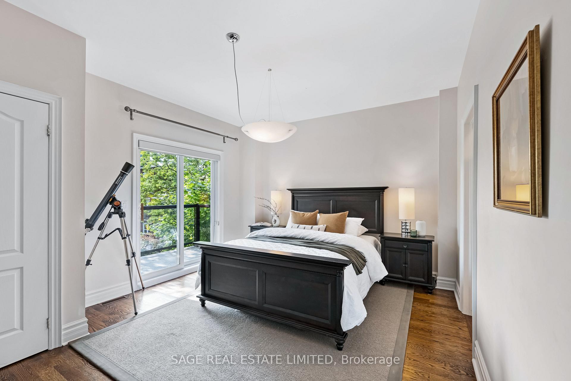 Photo 15 of 35 Thelma Avenue, Toronto, Forest Hill South — HOMEH