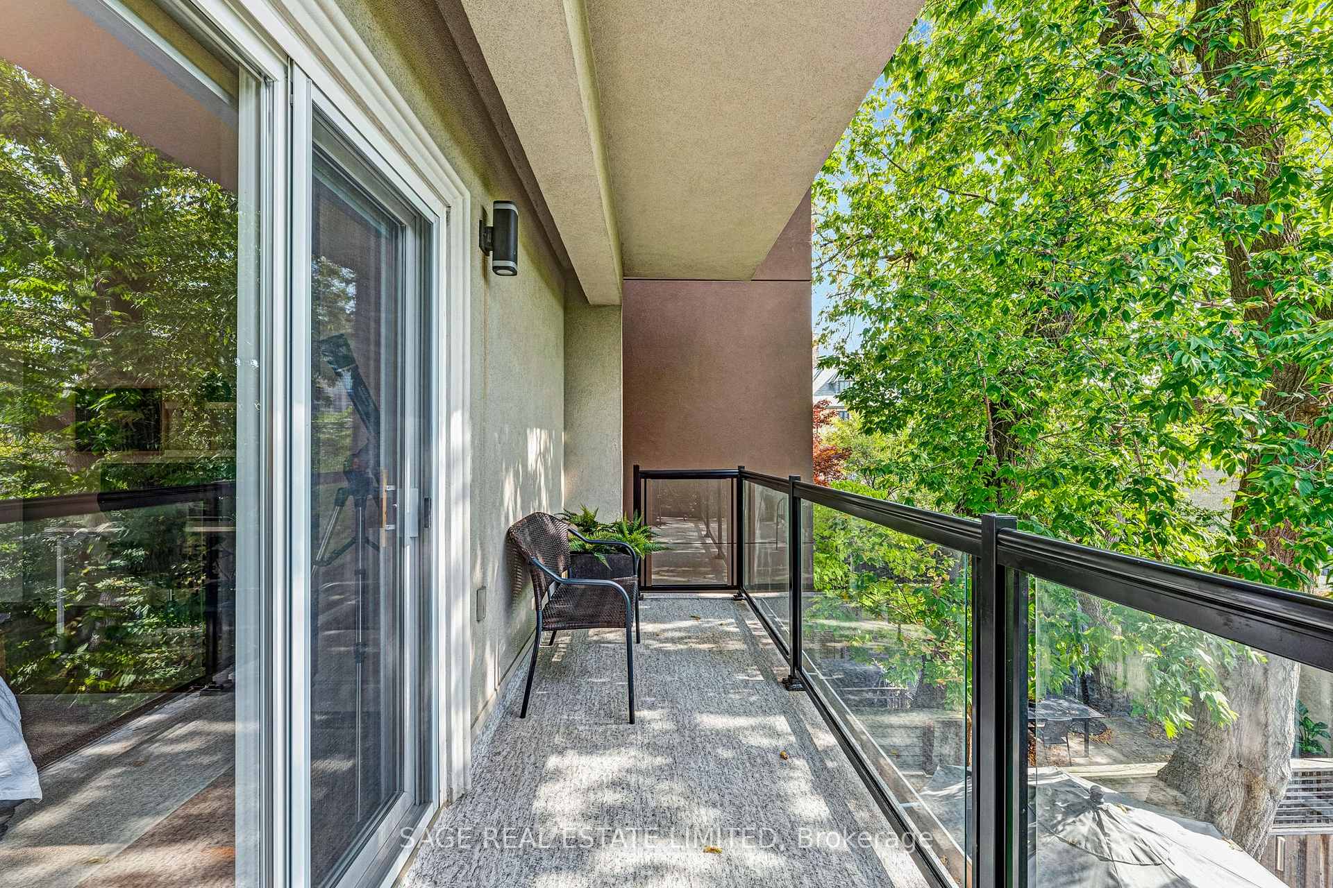 Photo 32 of 35 Thelma Avenue, Toronto, Forest Hill South — HOMEH