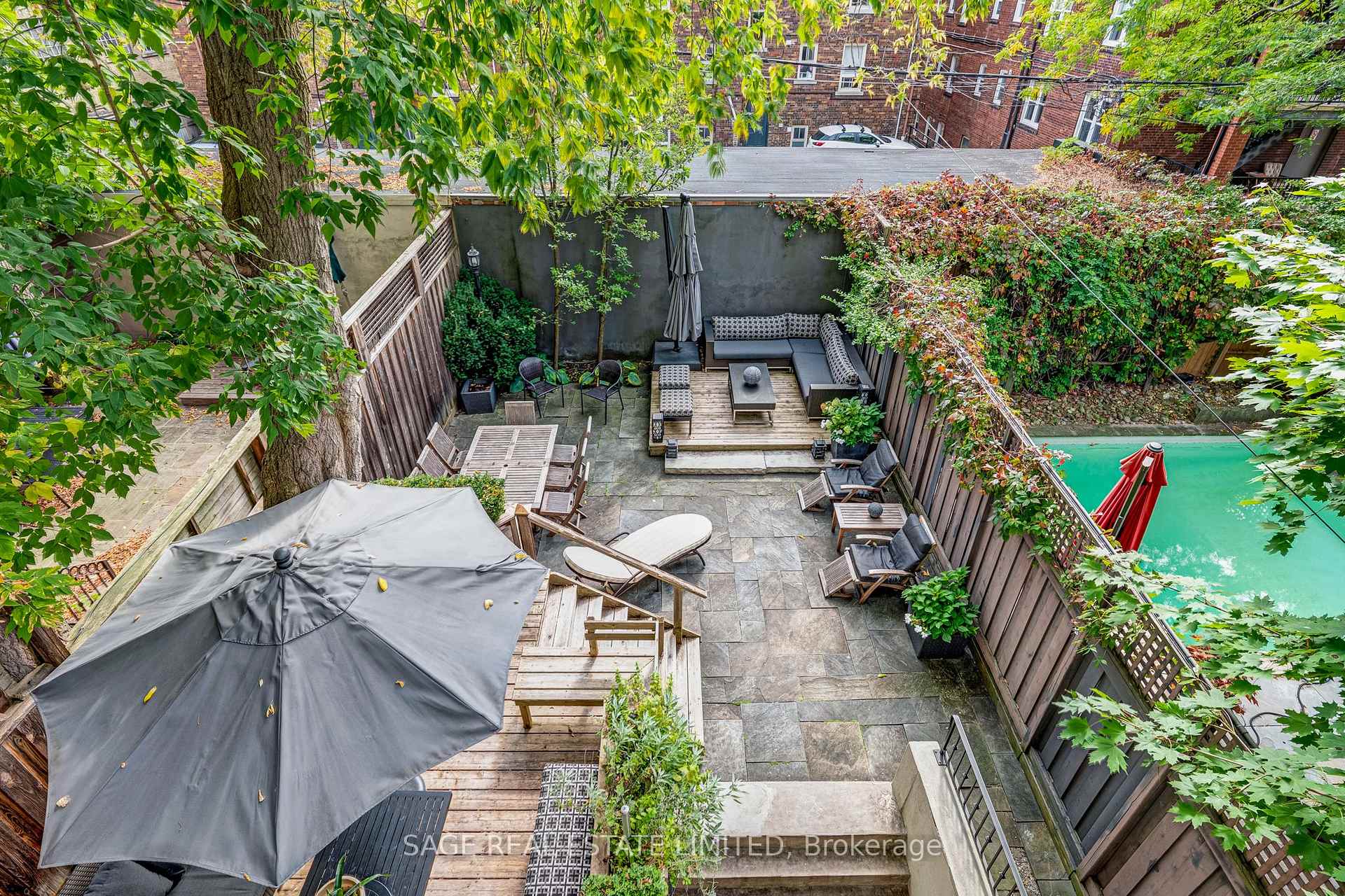 Photo 24 of 35 Thelma Avenue, Toronto, Forest Hill South — HOMEH