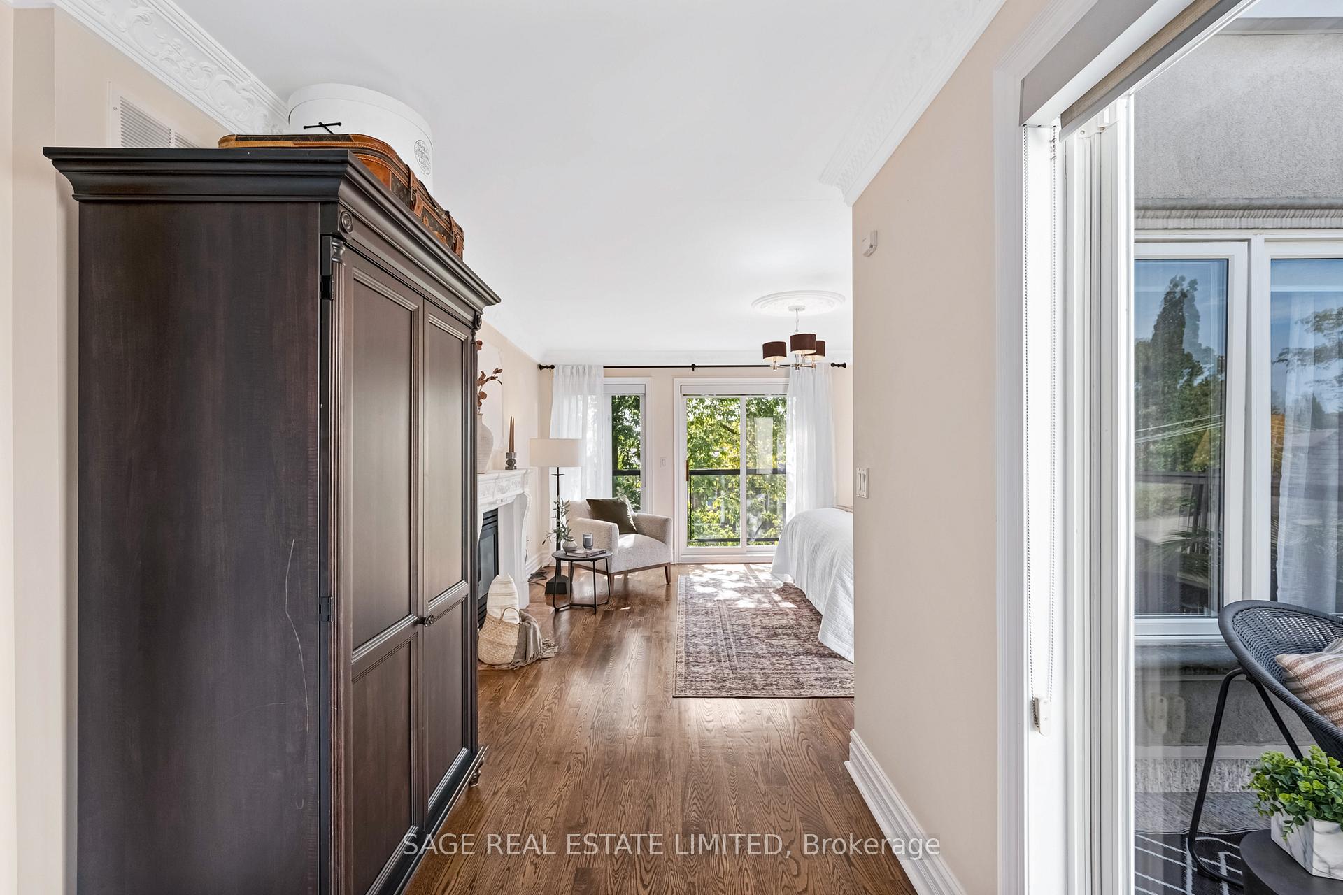 Photo 23 of 35 Thelma Avenue, Toronto, Forest Hill South — HOMEH