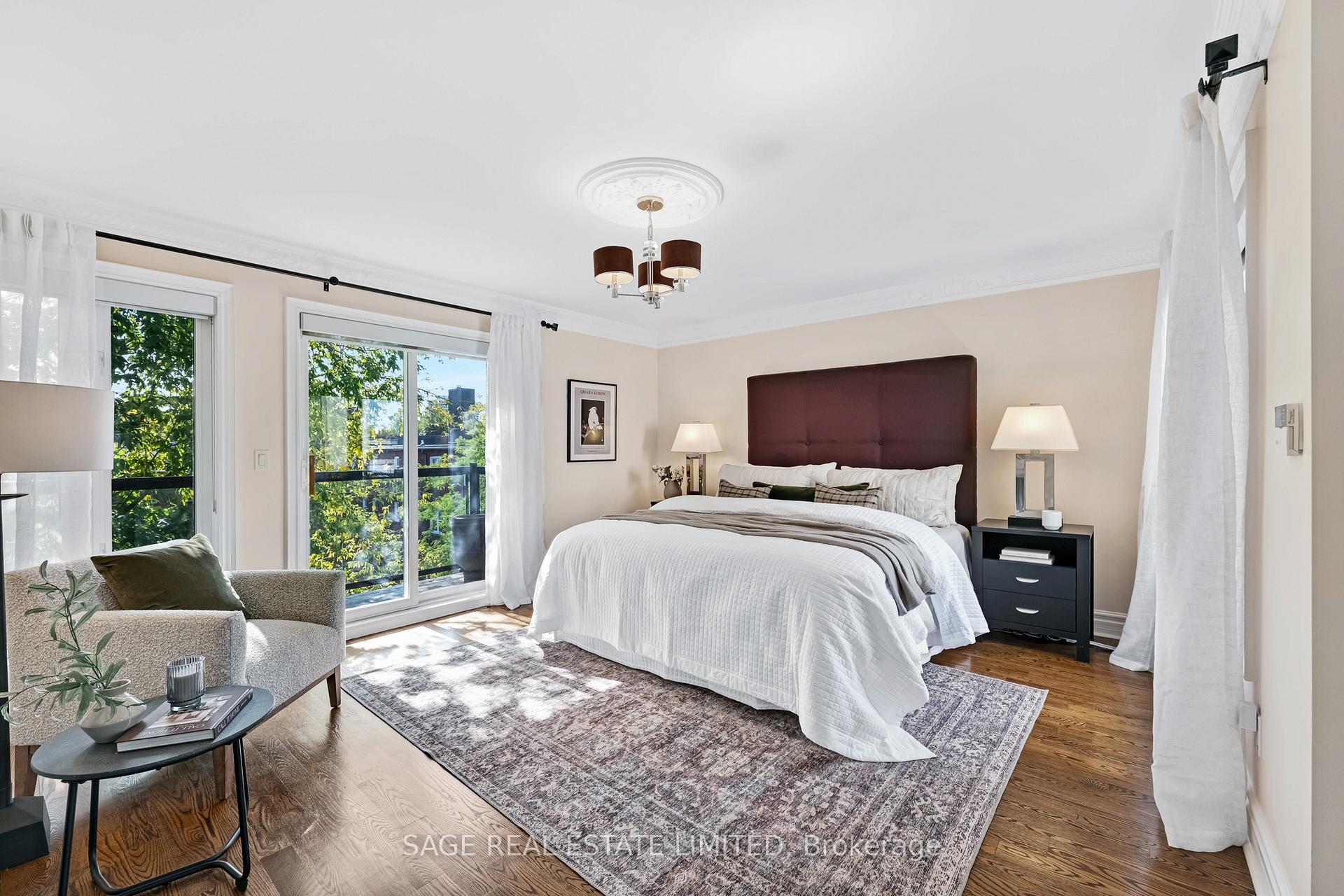 Photo 26 of 35 Thelma Avenue, Toronto, Forest Hill South — HOMEH