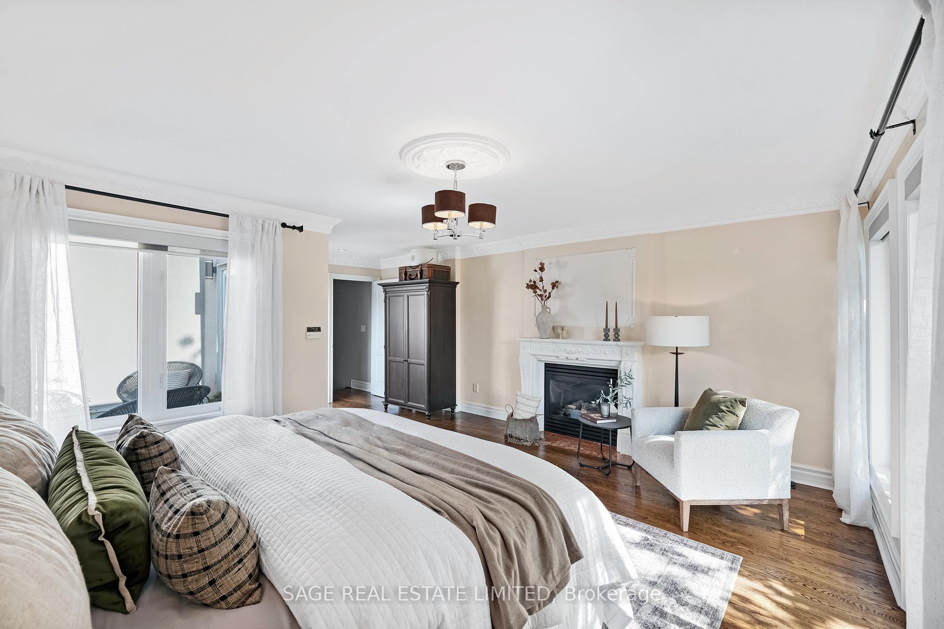 Photo 21 of 35 Thelma Avenue, Toronto, Forest Hill South — HOMEH