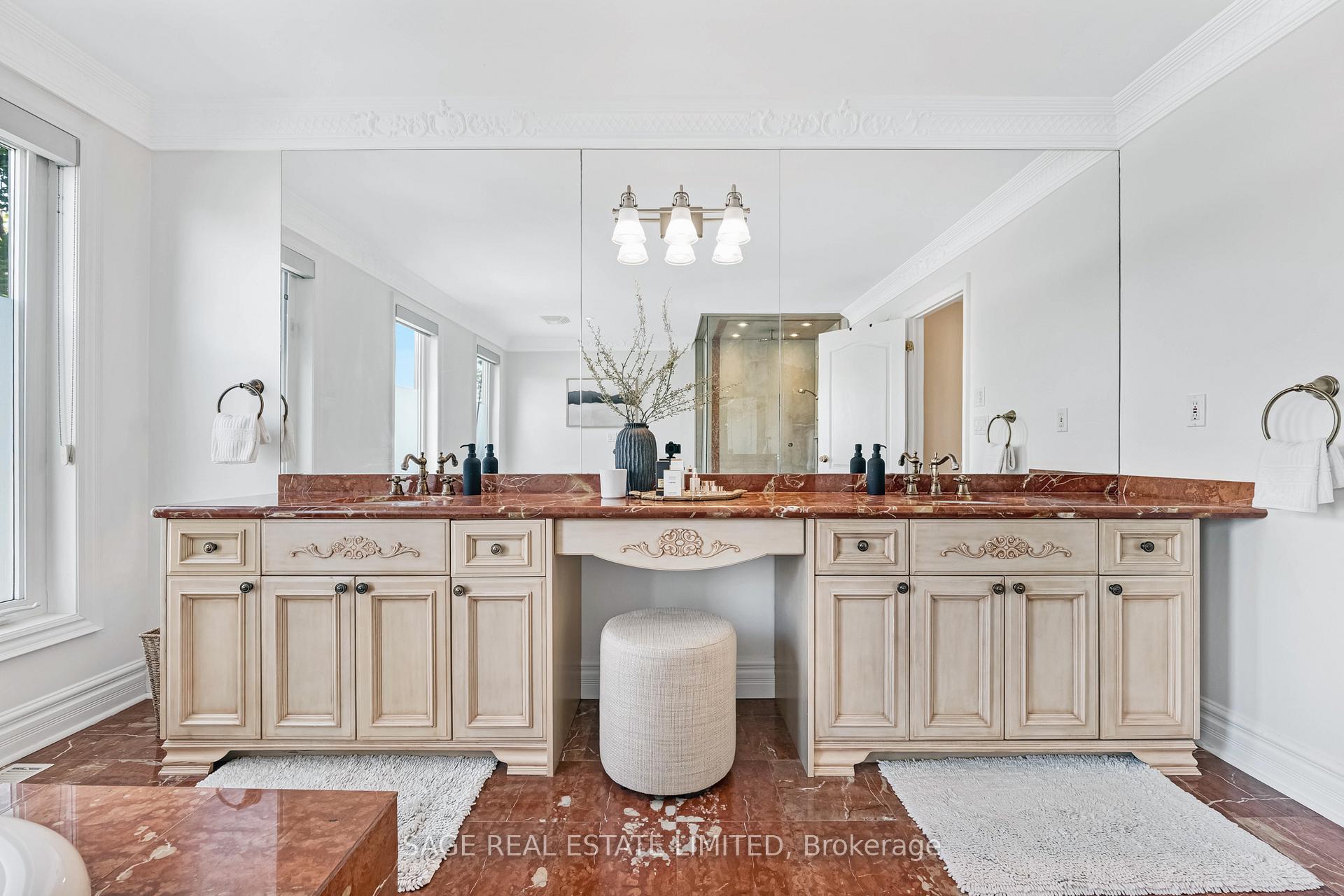 Photo 17 of 35 Thelma Avenue, Toronto, Forest Hill South — HOMEH