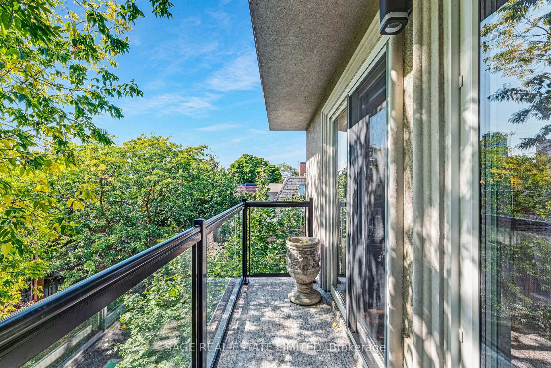 Photo 30 of 35 Thelma Avenue, Toronto, Forest Hill South — HOMEH