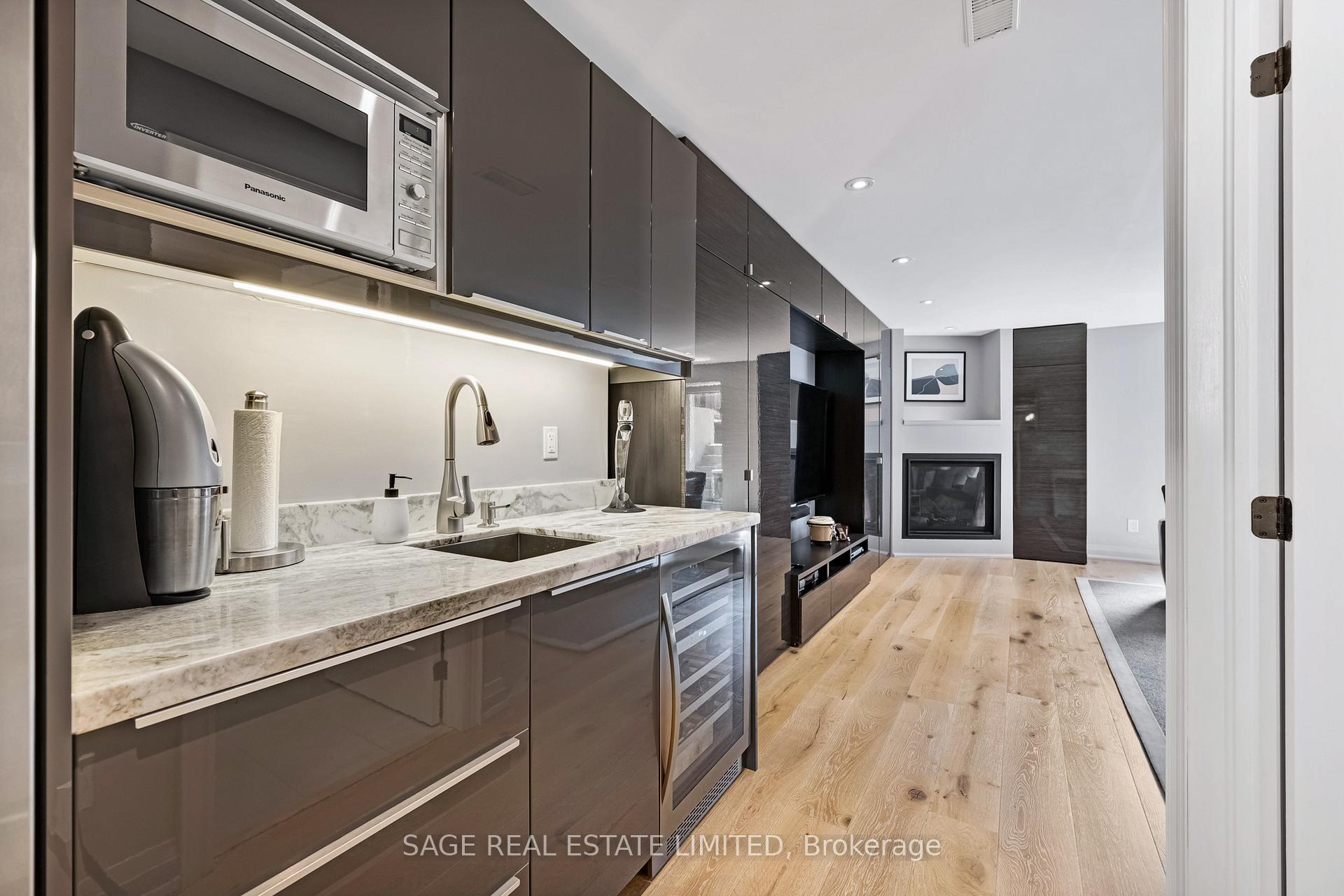 Photo 25 of 35 Thelma Avenue, Toronto, Forest Hill South — HOMEH