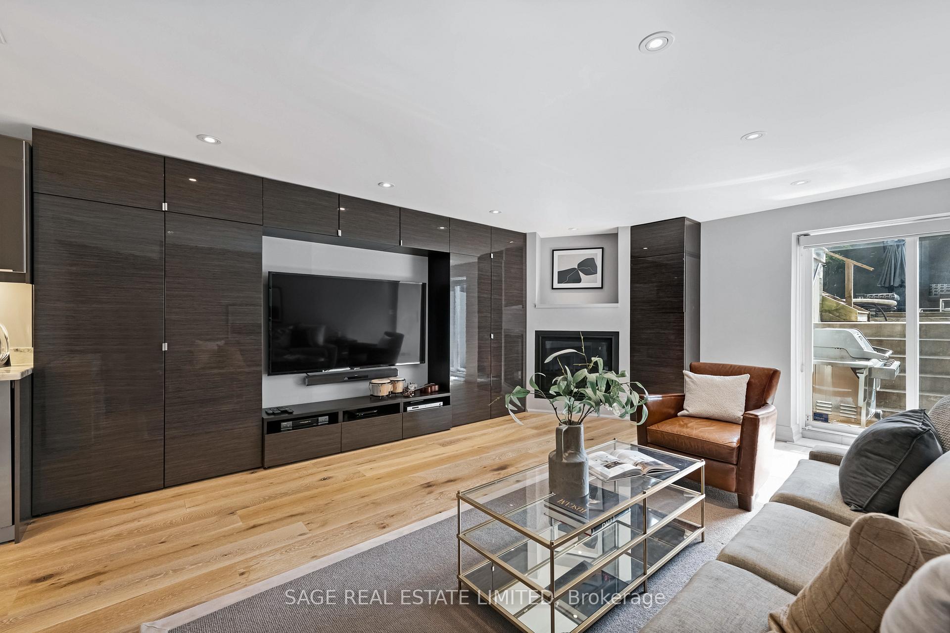 Photo 27 of 35 Thelma Avenue, Toronto, Forest Hill South — HOMEH
