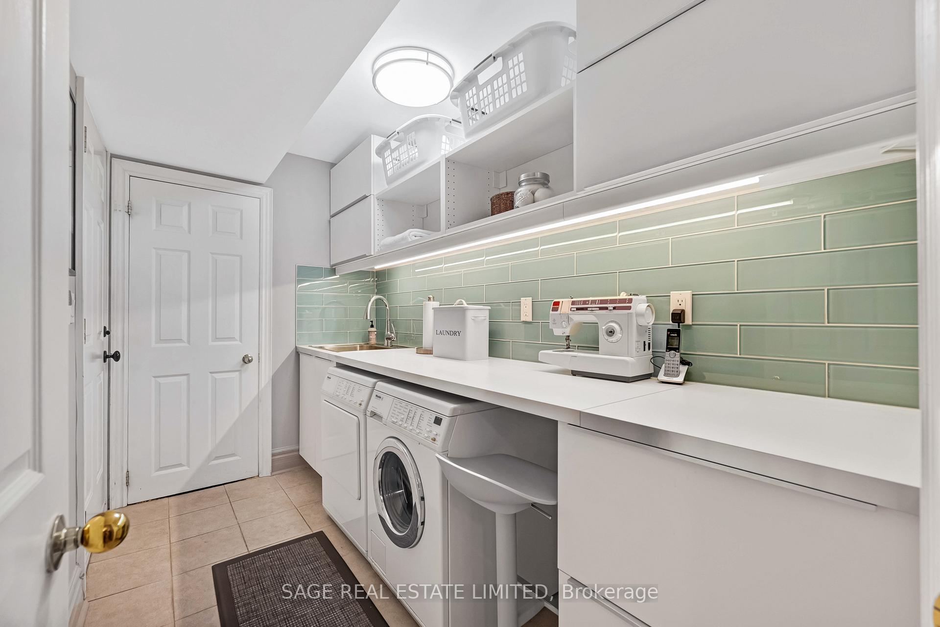 Photo 28 of 35 Thelma Avenue, Toronto, Forest Hill South — HOMEH
