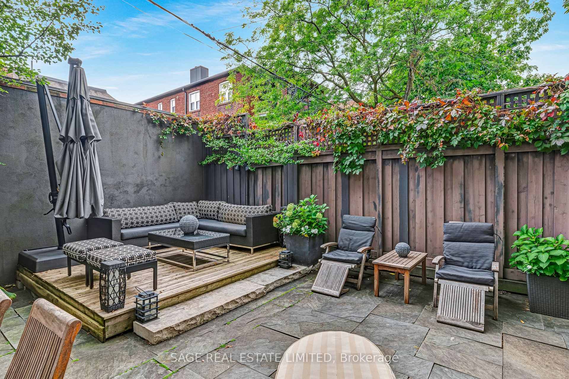 Photo 37 of 35 Thelma Avenue, Toronto, Forest Hill South — HOMEH