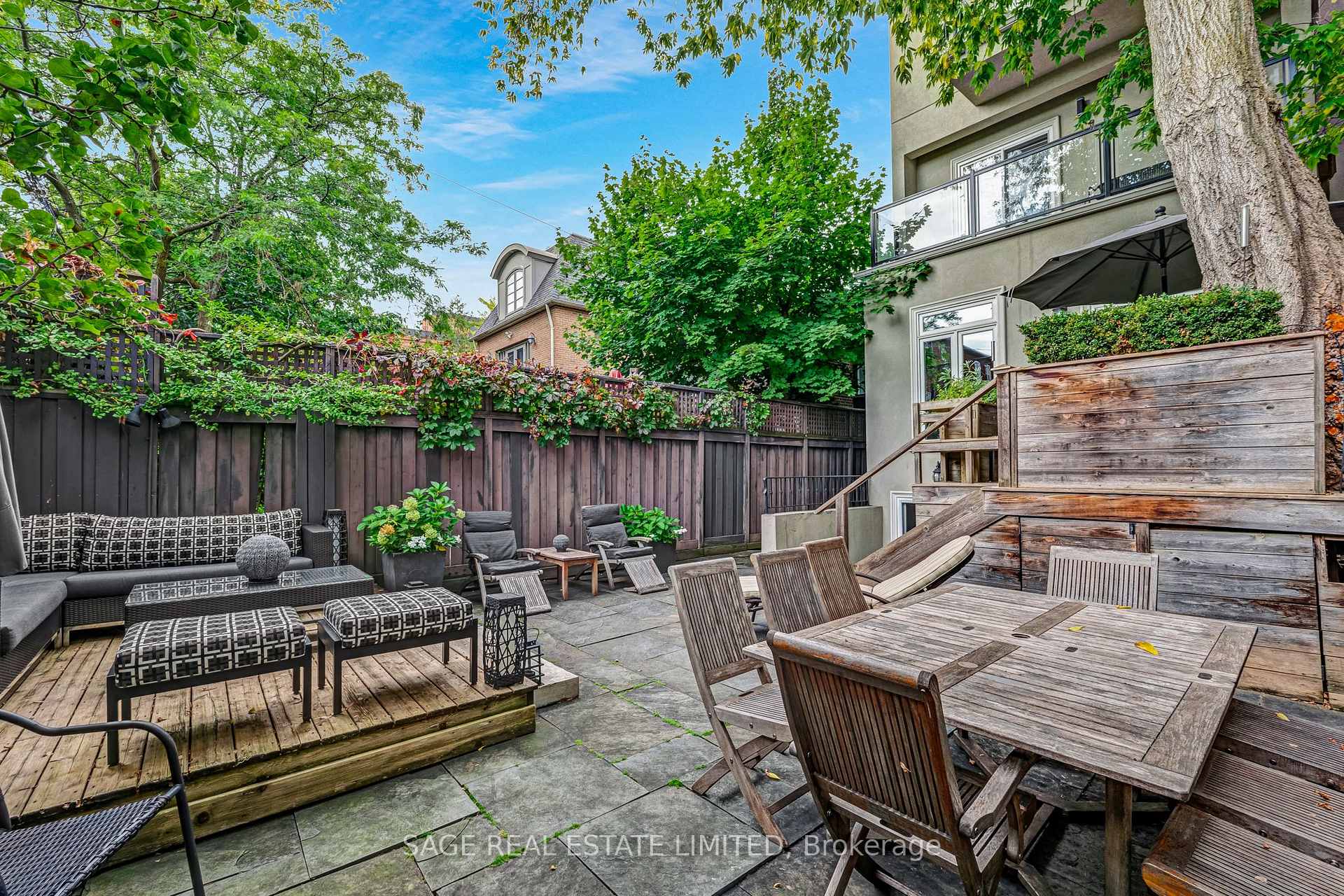 Photo 39 of 35 Thelma Avenue, Toronto, Forest Hill South — HOMEH