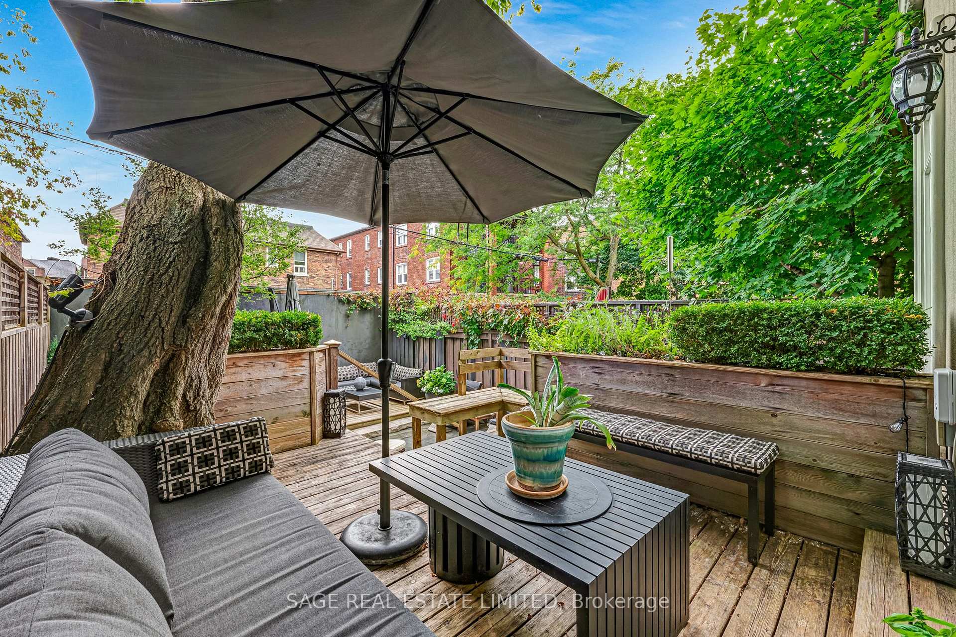 Photo 34 of 35 Thelma Avenue, Toronto, Forest Hill South — HOMEH