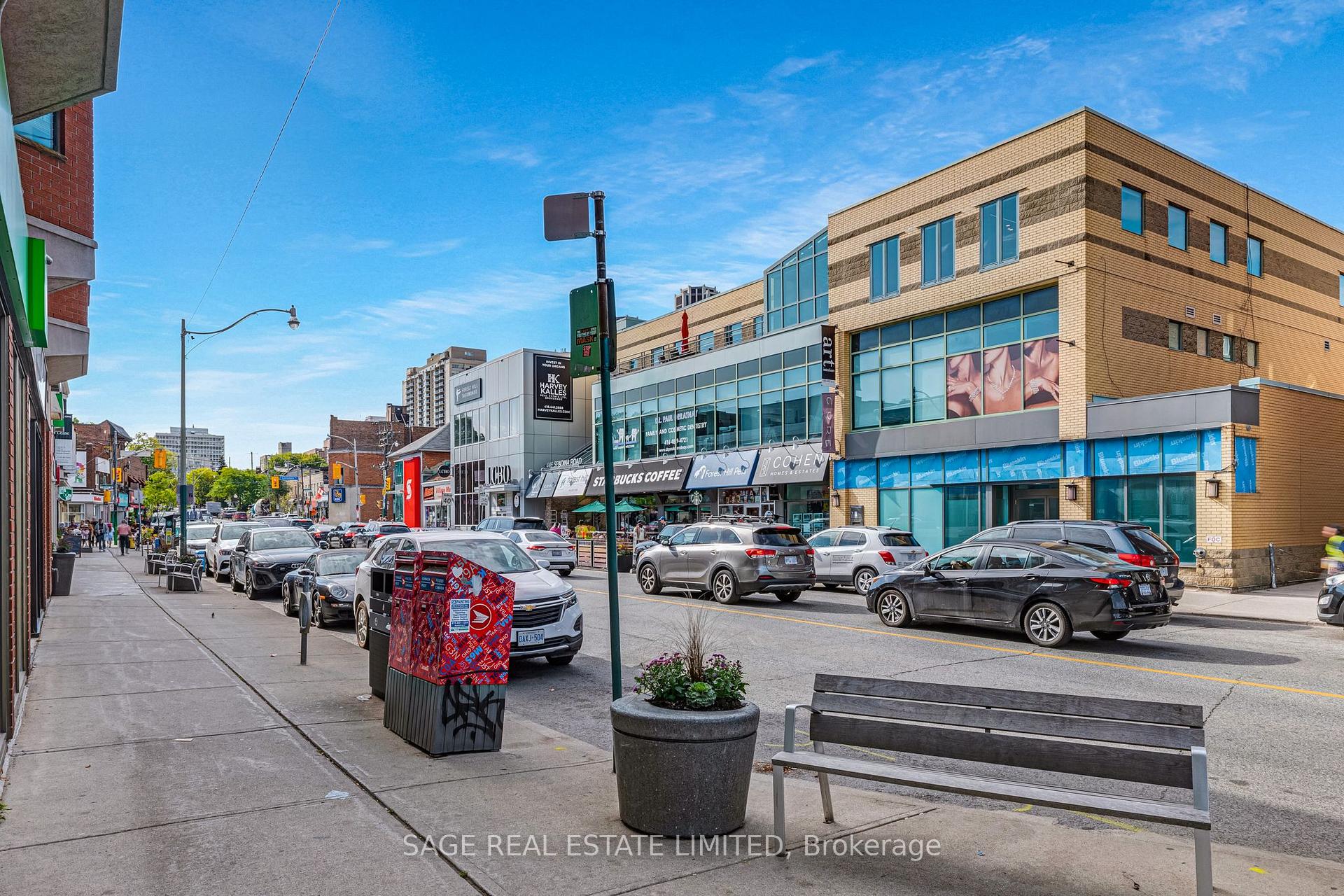 Photo 31 of 35 Thelma Avenue, Toronto, Forest Hill South — HOMEH