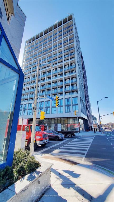 Photo 1 of Unit 1712, 2020 Bathurst Street, Toronto, Humewood-Cedarvale — HOMEH