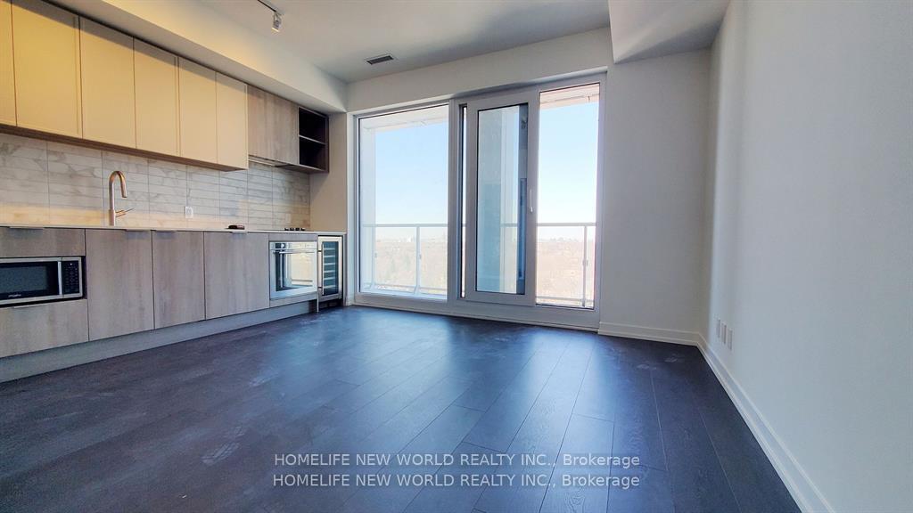 Photo 7 of Unit 1712, 2020 Bathurst Street, Toronto, Humewood-Cedarvale — HOMEH