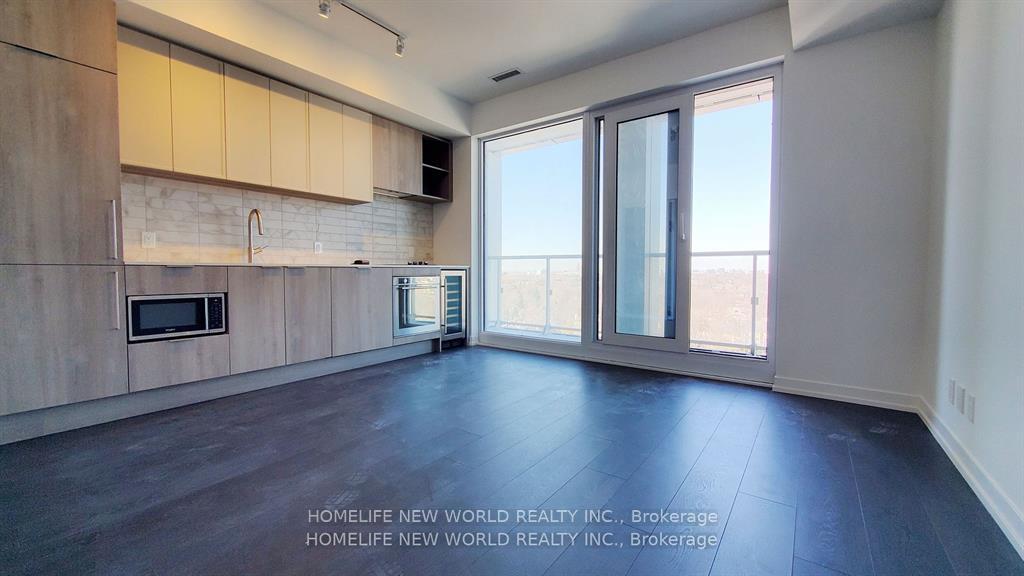 Photo 11 of Unit 1712, 2020 Bathurst Street, Toronto, Humewood-Cedarvale — HOMEH
