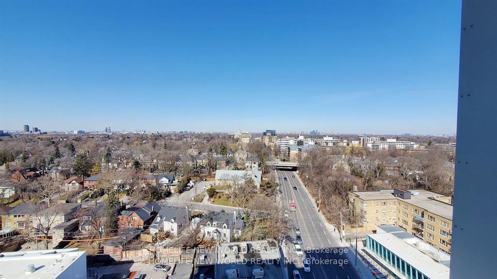 Photo 9 of Unit 1712, 2020 Bathurst Street, Toronto, Humewood-Cedarvale — HOMEH