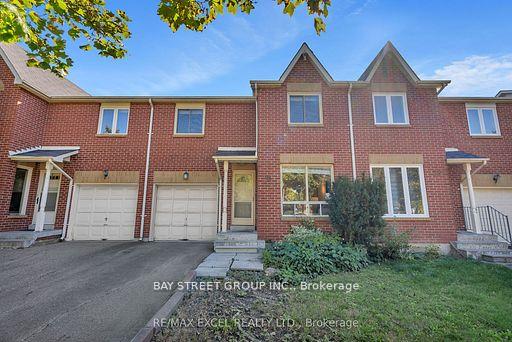 Front of 31 Rachel Crescent