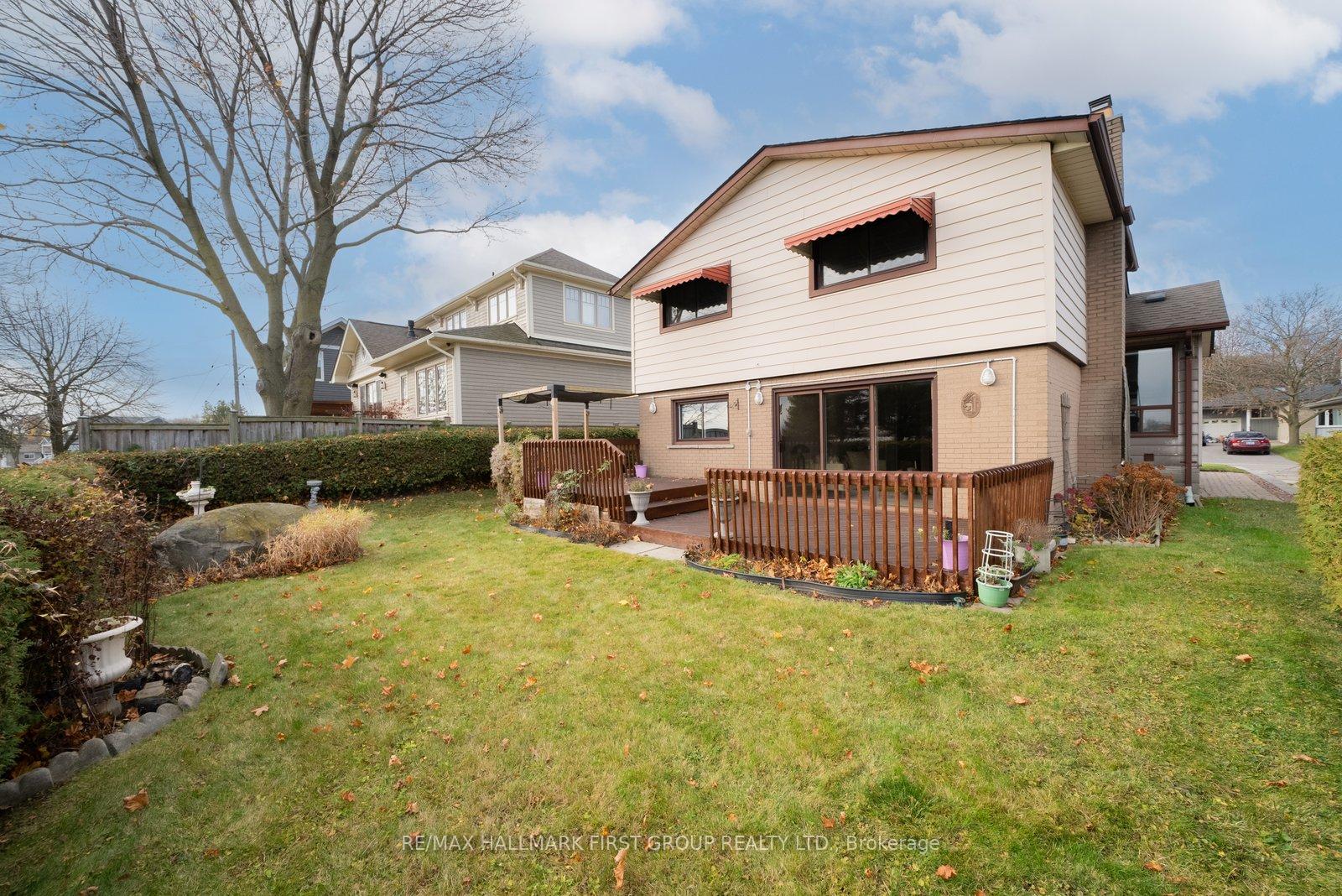 Photo 20 of 980 Essa Crescent, Pickering, West Shore — HOMEH