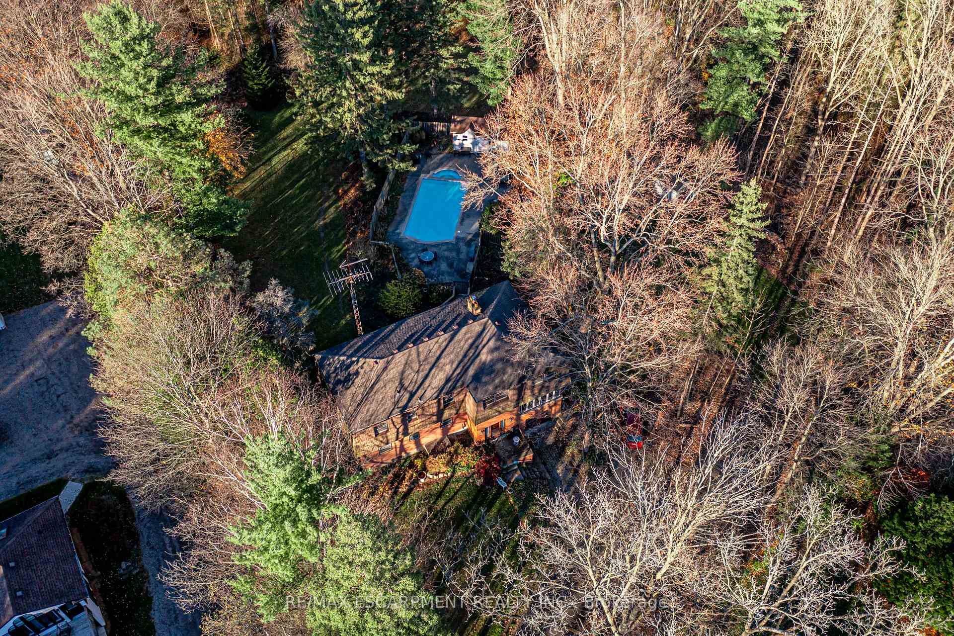 Photo 27 of 1055 Governors Road, Hamilton, Rural Dundas — HOMEH