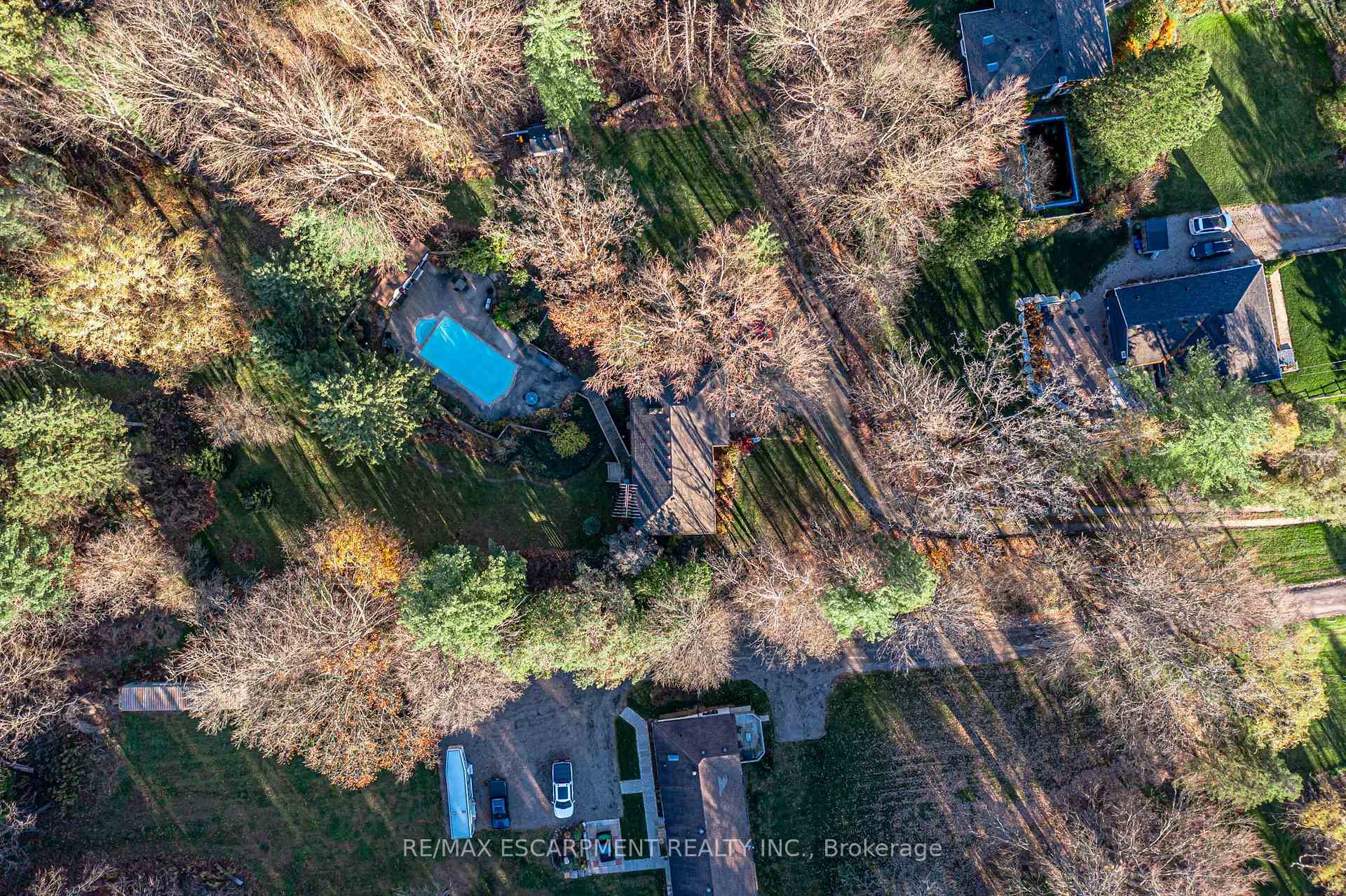 Photo 41 of 1055 Governors Road, Hamilton, Rural Dundas — HOMEH