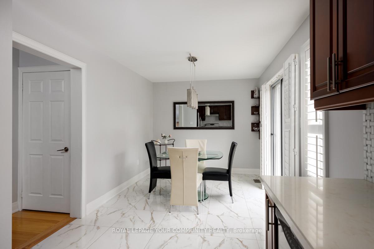 Photo 3 of 35 rosario Drive, Vaughan, Vellore Village — HOMEH