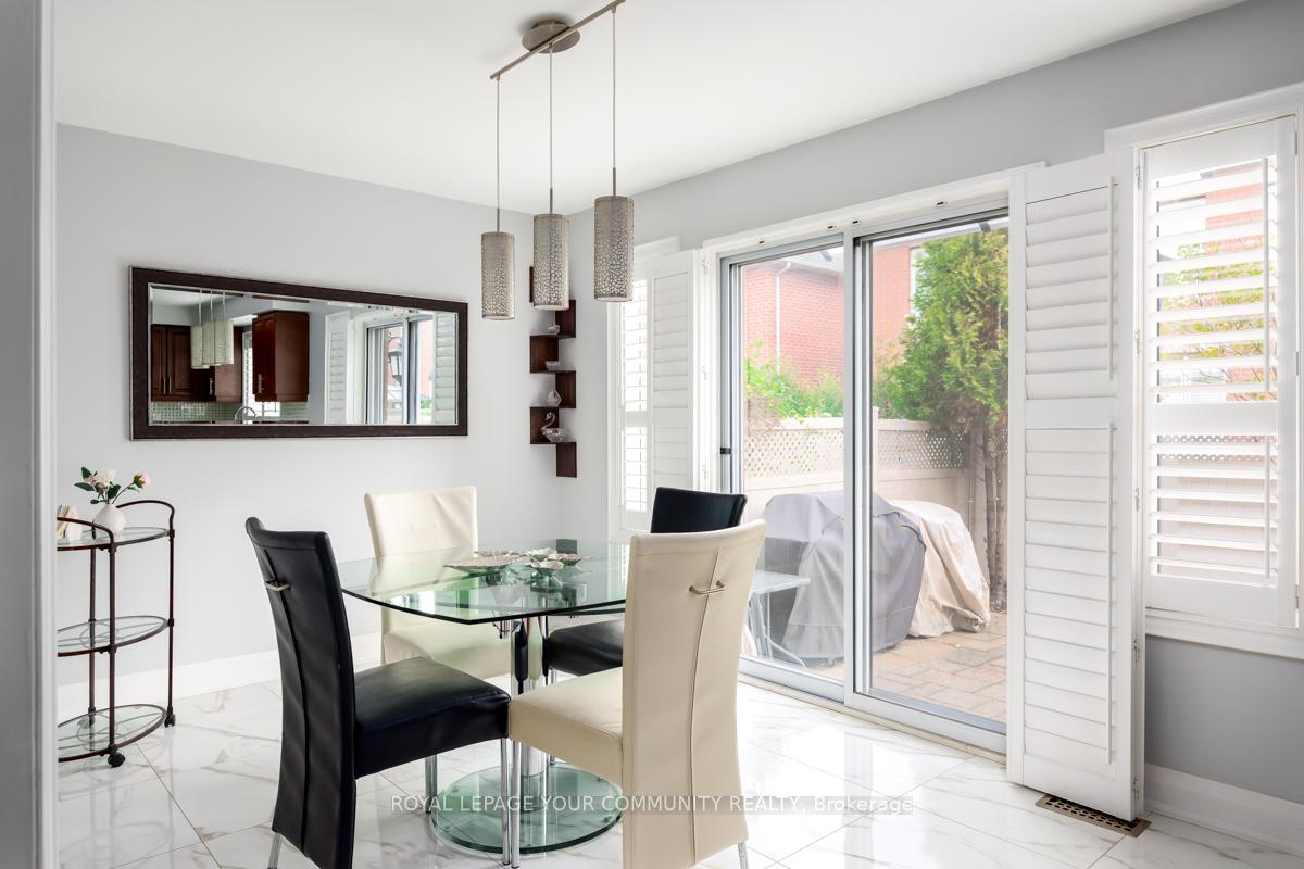 Photo 4 of 35 rosario Drive, Vaughan, Vellore Village — HOMEH