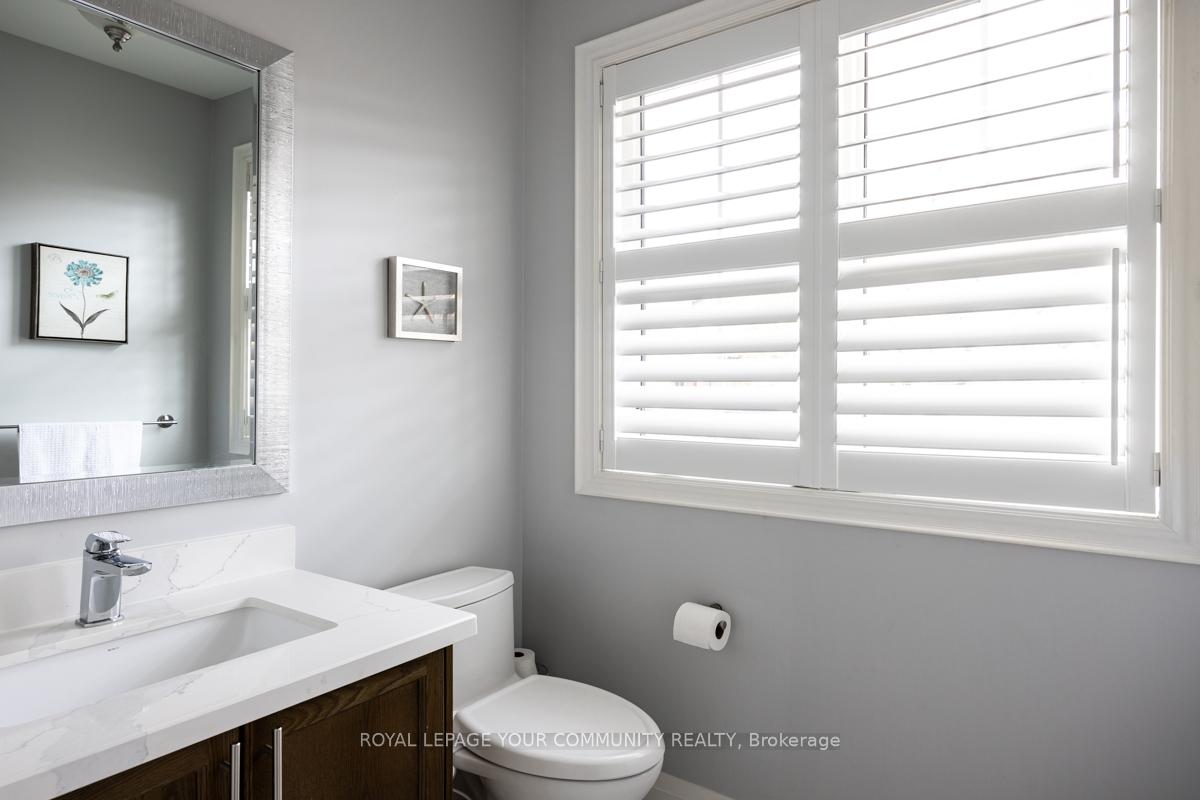 Photo 14 of 35 rosario Drive, Vaughan, Vellore Village — HOMEH